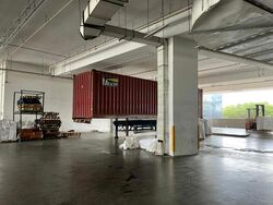 Space@tampines (D18), Factory #600107791